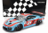 Minichamps Porsche 935/19 Base Gt2 Rs Herbert Motorsport N 96 Supersportscar Weekend 2019 1:18 červená modrá