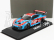 Minichamps Porsche 935/19 Base Gt2 Rs Herbert Motorsport N 96 Supersportscar Weekend 2019 1:43 Červená modrá