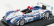 Minichamps Porsche Rs Spider N 16 4. 12h Sebring 2008 Dyson - Smith 1:43 bielo modrá