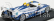 Minichamps Porsche Rs Spider N 16 Dyson Racing 12h Sebring 2007 Wallace - Leitzinger - Lally 1:43 Bielo modrá