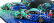 Minichamps Porsche Set 2x 911 991 Gt3 R Team Falken Motorsports N 44 24h Nurburgring 2020 P.dumbreck- M.ragginger - S.muller - K.bachler + N 33 24h Nurburgring 2020 K.bachler - S.muller - C.engelhart - D.werner 1:43 Light Green Blue