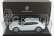 Minichamps Porsche Taycan 4s Cross Turismo 2021 - Con Vetrina - s vitrínou 1:18 Ice Grey