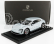 Minichamps Porsche Taycan 4s Cross Turismo 2021 - Con Vetrina - s vitrínou 1:18 Ice Grey