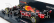 Minichamps Red bull F1 Rb15 Team Aston Martin N 33 Winner Brazilian GP 2019 Max Verstappen 1:43 Matná modrá žltá