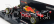 Minichamps Red bull F1 Rb16 Honda Team Aston Martin N 33 Winner Abu Dhabi GP 2020 Max Verstappen 1:43 Matná modrá červená žltá