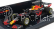 Minichamps Red bull F1 Rb16 Honda Team Aston Martin N 33 Winner Abu Dhabi GP 2020 Max Verstappen 1:43 Matná modrá červená žltá