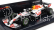 Minichamps Red bull F1 Rb16b Honda Ra620h Team Aston Martin N 11 3. GP Turecka 2021 Sergio Perez 1:43 Bielo-červená