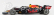 Minichamps Red bull F1 Rb16b Honda Ra620h Team Aston Martin N 11 3rd French Gp 2021 Sergio Perez 1:18 Matná modrá žltá červená