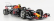 Minichamps Red bull F1 Rb16b Honda Ra620h Team Aston Martin N 11 3rd French Gp 2021 Sergio Perez 1:18 Matná modrá žltá červená