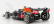 Minichamps Red bull F1 Rb16b Honda Ra620h Team Aston Martin N 11 3rd French Gp 2021 Sergio Perez 1:18 Matná modrá žltá červená