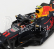 Minichamps Red bull F1 Rb16b Honda Ra620h Team Aston Martin N 11 3rd French Gp 2021 Sergio Perez 1:18 Matná modrá žltá červená