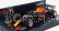 Minichamps Red bull F1 Rb16b Honda Ra620h Team Aston Martin N 33 Víťaz GP Holandska 2021 Max Verstappen 1:43 Matná modrá žltá červená