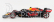 Minichamps Red bull F1 Rb16b Honda Ra620h Team Aston Martin N 33 Víťaz holandského Gp Majster sveta 2021 Max Verstappen 1:18 Matná modrá žltá červená