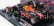 Minichamps Red bull F1 Rb16b Honda Ra620h Team Aston Martin N 33 Víťaz holandského Gp Majster sveta 2021 Max Verstappen 1:43 Matná modrá žltá červená