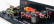 Minichamps Red bull F1 Rb16b Honda Ra620h Team Aston Martin N 33 Winner Abu Dhabi Gp Majster sveta s Pit Board 2021 Max Verstappen 1:43 Matná modrá žltá červená