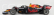 Minichamps Red bull F1 Rb16b Honda Ra620h Team Aston Martin N 33 Winner Abu Dhabi Gp With Pit Board World Champion 2021 Max Verstappen 1:18 Matná modrá žltá červená