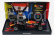 Minichamps Red bull F1 Rb16b Honda Ra620h Team Aston Martin N 33 Winner Abu Dhabi Gp With Pit Board World Champion 2021 Max Verstappen 1:18 Matná modrá žltá červená