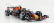 Minichamps Red bull F1 Rb16b Honda Ra620h Team Aston Martin N 33 Winner Belgium Gp 2021 Max Verstappen 1:18 Matná modrá žltá červená