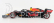 Minichamps Red bull F1 Rb16b Honda Ra620h Team Aston Martin N 33 Winner Dutch GP 2021 Max Verstappen 1:18 Matná modrá žltá červená