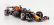 Minichamps Red bull F1 Rb16b Honda Ra620h Team Aston Martin N 33 Winner Dutch GP 2021 Max Verstappen 1:18 Matná modrá žltá červená