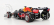 Minichamps Red bull F1 Rb16b Honda Ra620h Team Aston Martin N 33 Winner Dutch GP 2021 Max Verstappen 1:18 Matná modrá žltá červená