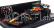 Minichamps Red bull F1 Rb18 Team Oracle Red Bull Racing N 1 3rd Monaco Gp With Rain Tires Majster sveta 2022 Max Verstappen 1:43 Matná modrá žltá červená