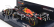 Minichamps Red bull F1 Rb18 Team Oracle Red Bull Racing N 1 Majster sveta Miami Gp 2022 Max Verstappen 1:43 Matná modrá žltá červená