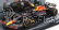 Minichamps Red bull F1 Rb18 Team Oracle Red Bull Racing N 1 Majster sveta Víťaz Azerbajdžan Gp 2022 Max Verstappen 1:43 Matná modrá žltá červená