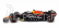 Minichamps Red bull F1 Rb18 Team Oracle Red Bull Racing N 1 Majster sveta Víťaz Belgicko Gp 2022 Max Verstappen 1:18 Matná modrá žltá červená