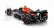 Minichamps Red bull F1 Rb18 Team Oracle Red Bull Racing N 1 Majster sveta Víťaz Belgicko Gp 2022 Max Verstappen 1:18 Matná modrá žltá červená