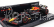 Minichamps Red bull F1 Rb18 Team Oracle Red Bull Racing N 1 Majster sveta Víťaz Belgicko Gp 2022 Max Verstappen 1:43 Matná modrá žltá červená