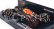 Minichamps Red bull F1 Rb18 Team Oracle Red Bull Racing N 1 Majster sveta Víťaz Emilia Romagna Taliansko Gp 2022 Max Verstappen 1:43 Matná modrá žltá červená