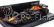 Minichamps Red bull F1 Rb18 Team Oracle Red Bull Racing N 1 Majster sveta Víťaz GP Holandska 2022 Max Verstappen 1:43 Matná modrá žltá červená