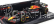 Minichamps Red bull F1 Rb18 Team Oracle Red Bull Racing N 1 Víťaz majstrovstiev sveta Francúzska 2022 Max Verstappen 1:43 Matná modrá žltá červená