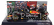 Minichamps Red bull F1 Rb18 Team Oracle Red Bull Racing N 1 Víťaz majstrovstiev sveta Zandvoort Dutch GP 2022 s vlajkou a postavou Maxa Verstappena 1:43 Matná modrá žltá červená