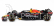 Minichamps Red bull F1 Rb18 Team Oracle Red Bull Racing N 1 Winner Abu Dhabi Gp Majster sveta 2022 Max Verstappen 1:18 Matná modrá žltá červená