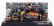 Minichamps Red bull F1 Rb18 Team Oracle Red Bull Racing N 1 Winner Canadian Gp World Champion 2022 Max Verstappen 1:43 Matná modrá žltá červená