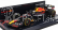 Minichamps Red bull F1 Rb18 Team Oracle Red Bull Racing N 1 Winner Canadian Gp World Champion 2022 Max Verstappen 1:43 Matná modrá žltá červená