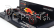 Minichamps Red bull F1 Rb18 Team Oracle Red Bull Racing N 1 Winner Hungarian Gp World Champion 2022 Max Verstappen 1:43 Matná modrá žltá červená