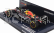 Minichamps Red bull F1 Rb18 Team Oracle Red Bull Racing N 1 Winner Mexico Gp World Champion 2022 Max Verstappen 1:43 Matná modrá žltá červená