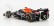 Minichamps Red bull F1 Rb18 Team Oracle Red Bull Racing N 1 Winner Saudi Arabia Gp World Champion 2022 Max Verstappen 1:18 Matná modrá žltá červená