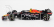 Minichamps Red bull F1 Rb18 Team Oracle Red Bull Racing N 11 2nd Japan Gp 2022 Sergio Perez 1:18 Matná modrá žltá červená