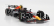 Minichamps Red bull F1 Rb18 Team Oracle Red Bull Racing N 11 2nd Japan Gp 2022 Sergio Perez 1:18 Matná modrá žltá červená