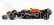 Minichamps Red bull F1 Rb18 Team Oracle Red Bull Racing N 11 3rd Abu Dhabi Gp 2022 Sergio Perez 1:18 Matná modrá žltá červená