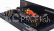 Minichamps Red bull F1 Rb18 Team Oracle Red Bull Racing N 11 3rd Mexico Gp 2022 Sergio Perez 1:43 Matná modrá žltá červená