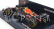 Minichamps Red bull F1 Rb18 Team Oracle Red Bull Racing N 11 4th Miami Gp 2022 Sergio Perez 1:43 Matná modrá žltá červená