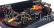 Minichamps Red bull F1 Rb18 Team Oracle Red Bull Racing N 11 4th Miami Gp 2022 Sergio Perez 1:43 Matná modrá žltá červená