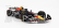 Minichamps Red bull F1 Rb18 Team Oracle Red Bull Racing N 11 Austin Usa Gp 2022 Sergio Perez 1:18 Matná modrá žltá červená