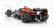 Minichamps Red bull F1 Rb18 Team Oracle Red Bull Racing N 11 Austin Usa Gp 2022 Sergio Perez 1:18 Matná modrá žltá červená