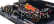 Minichamps Red bull F1 Rb18 Team Oracle Red Bull Racing N 11 Bahrain Gp 2022 Sergio Perez 1:43 Matná modrá žltá červená